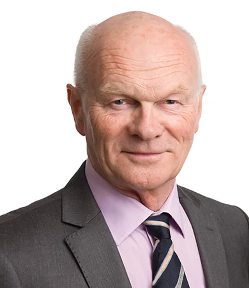Alf Grønneflåta