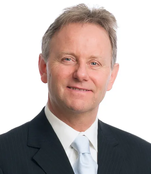 Ulf Johansson